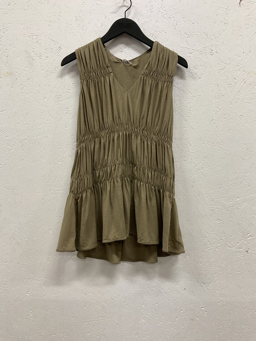 Wrinkle Top