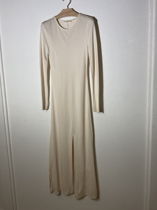Long Jersey Dress
