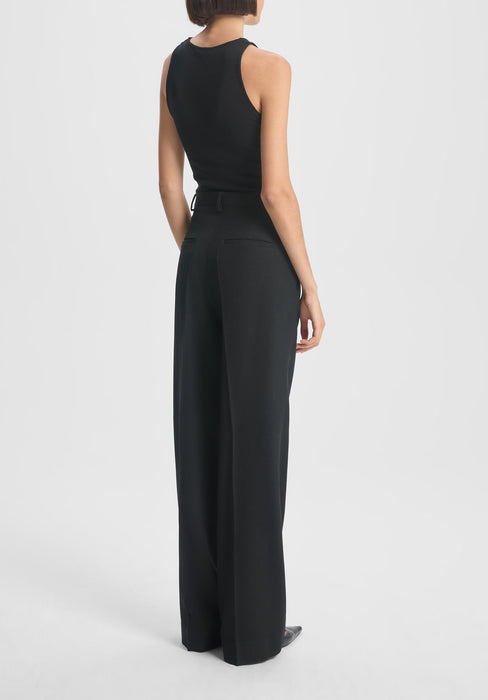 Credo Straight Trouser