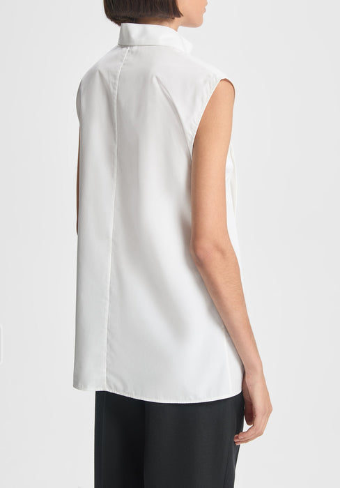 Scarf Top