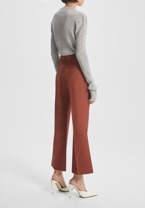 Credo Cropped Trouser