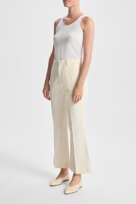 Credo Cropped Trouser