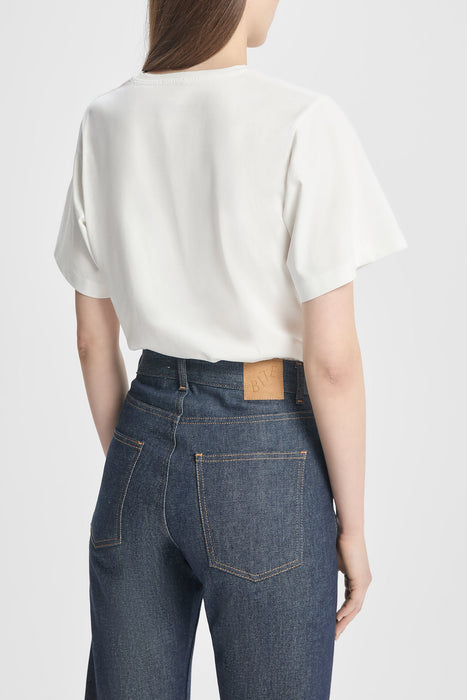 Sculpted Everyday Tee