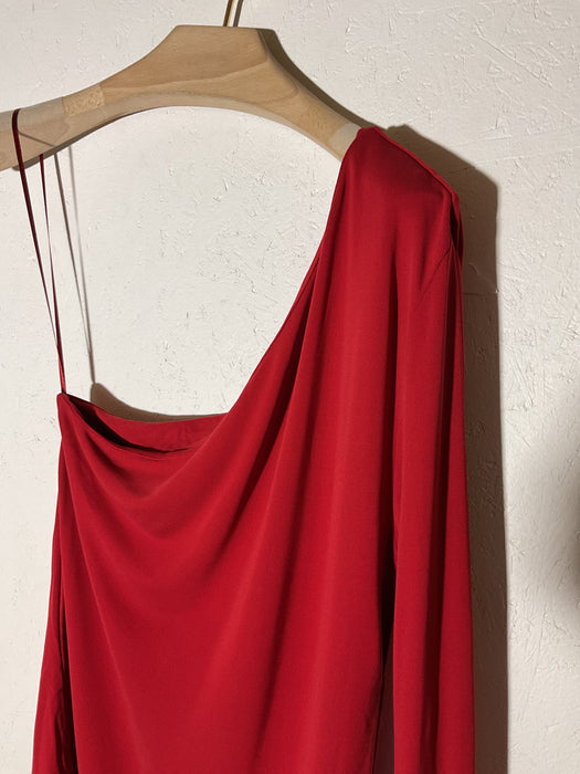 Point Longsleeve Top