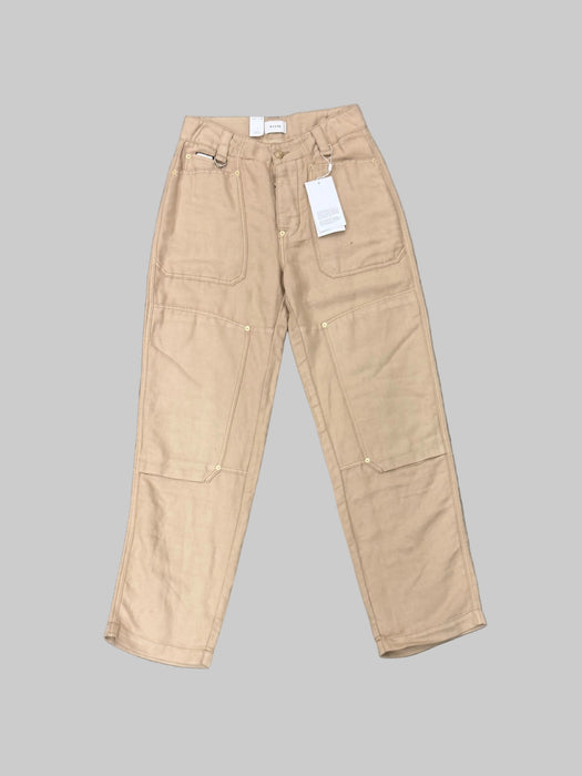 Mercury Linen
