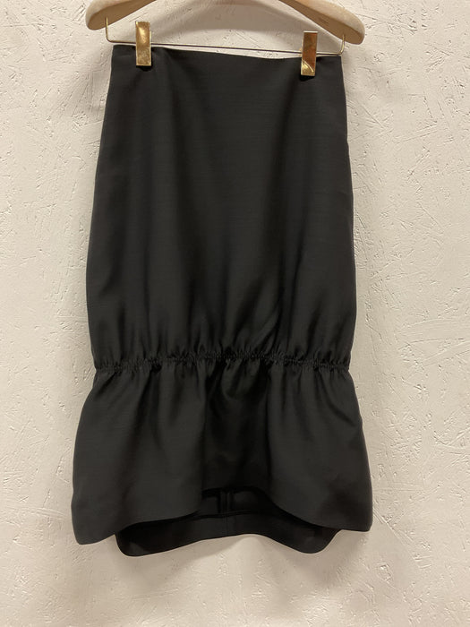 Wool/Silk Skirt