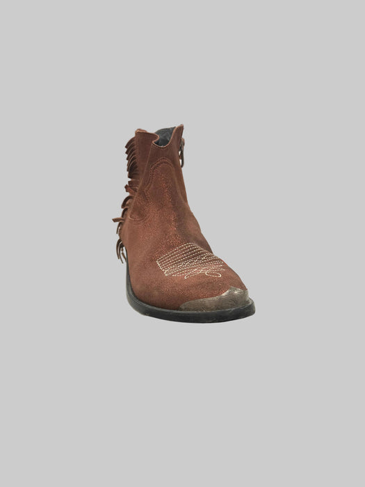 Boots Young