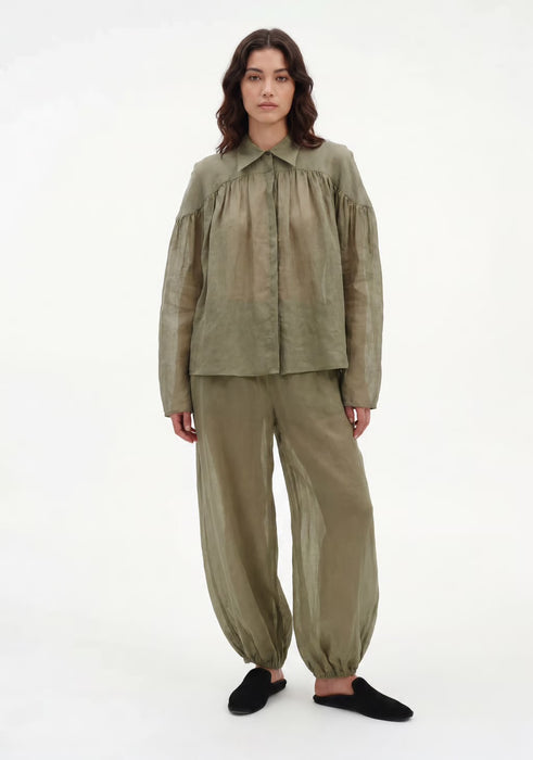 Airy Trousers
