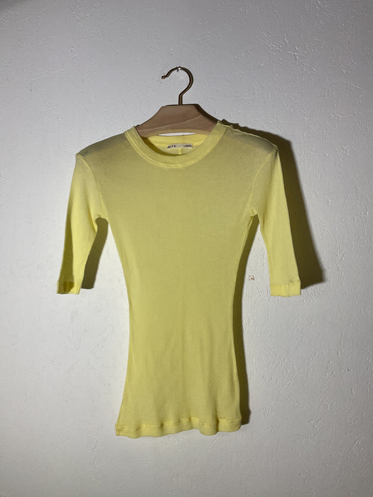 Elbowsleeve Jersey