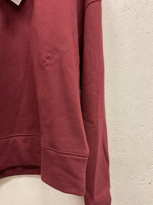 Cotton Sweatshirt