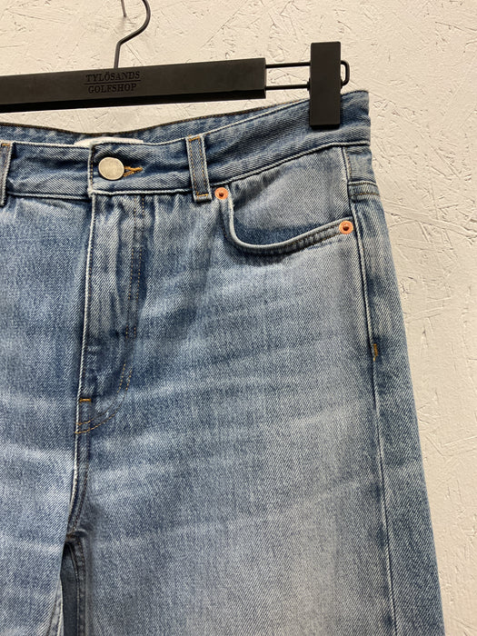 Elvis Baggy Jeans Lightblue