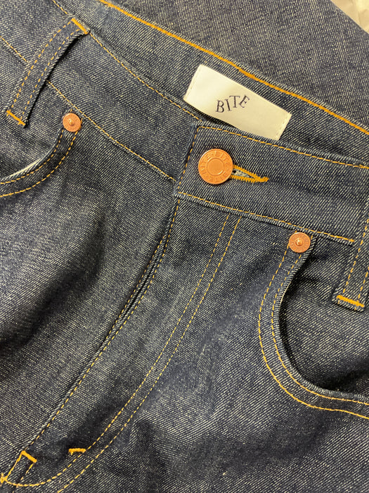 Slim Eco Denim No Wash