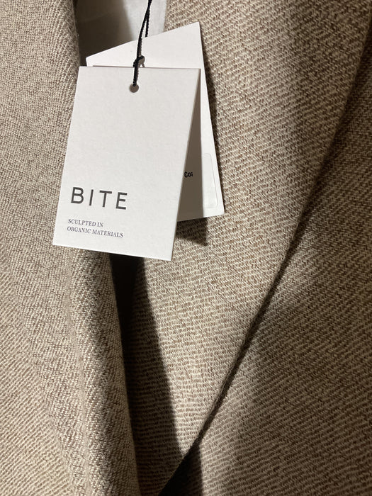 Double Breasted Coat