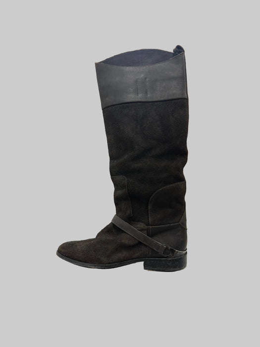 Charley Suede