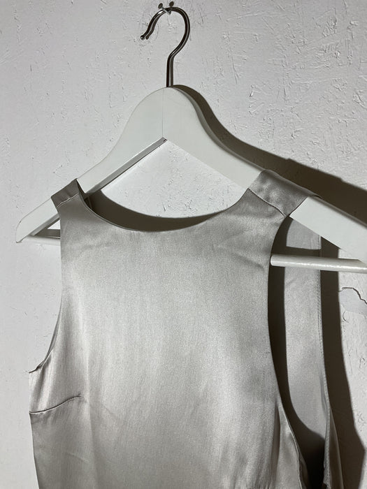 Silk Top