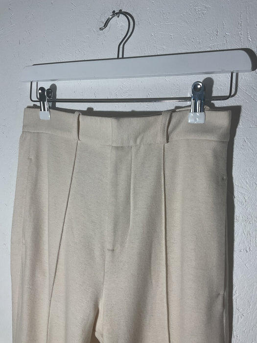 Credo Cropped Bootcut Trouser
