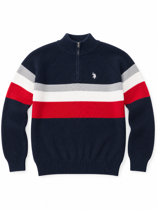 U.S. POLO Windbreaker