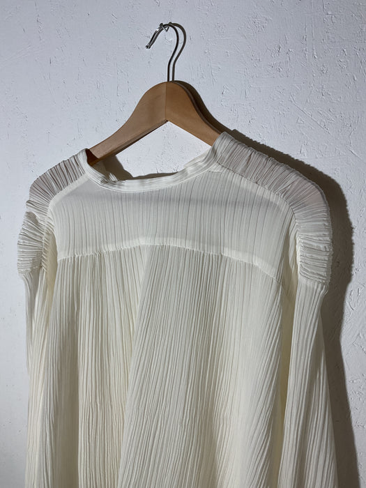 Crepe Top