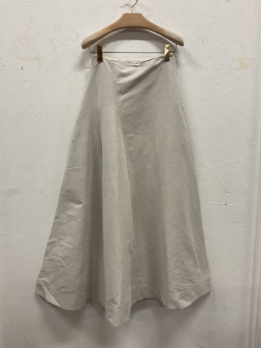 Wide Skirt