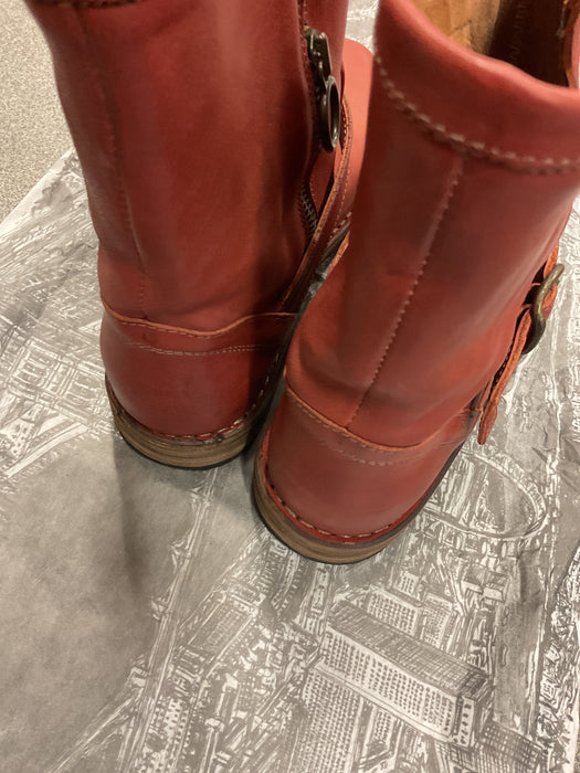 ELI Mattone Ankle Boot