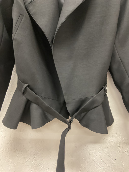 Petal Jacket