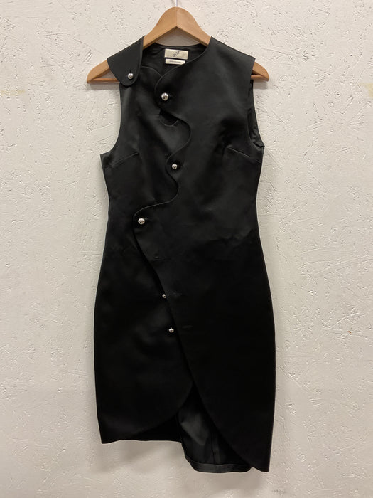 Petar Sheet Dress