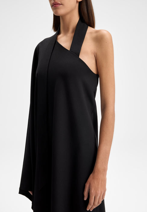 Solstice Poncho Dress