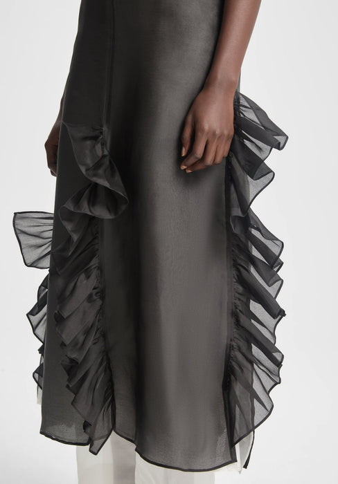 Radieux Evening Dress