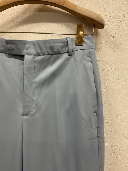 Cotton Trousers
