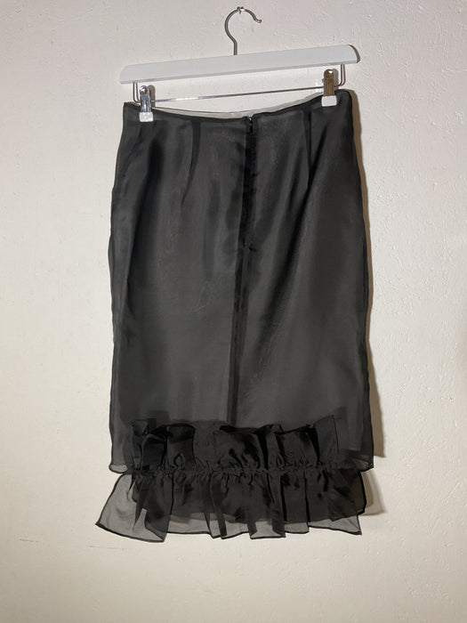 Radieux Frill Skirt