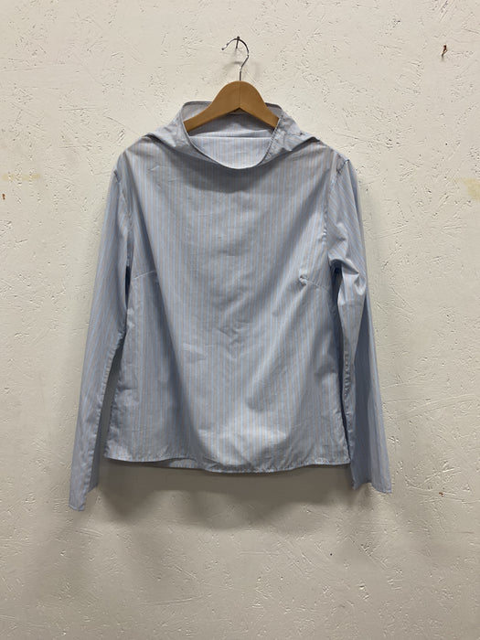 Cotton Striped Shirt