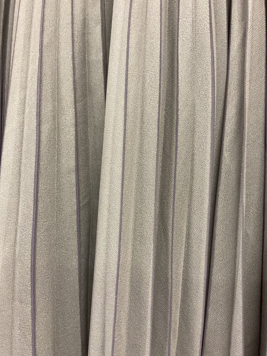 Plisse Skirt