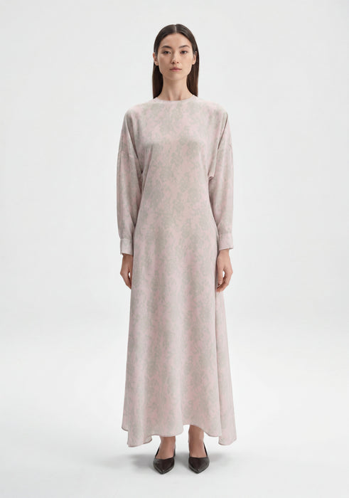 Selene Lace Dress