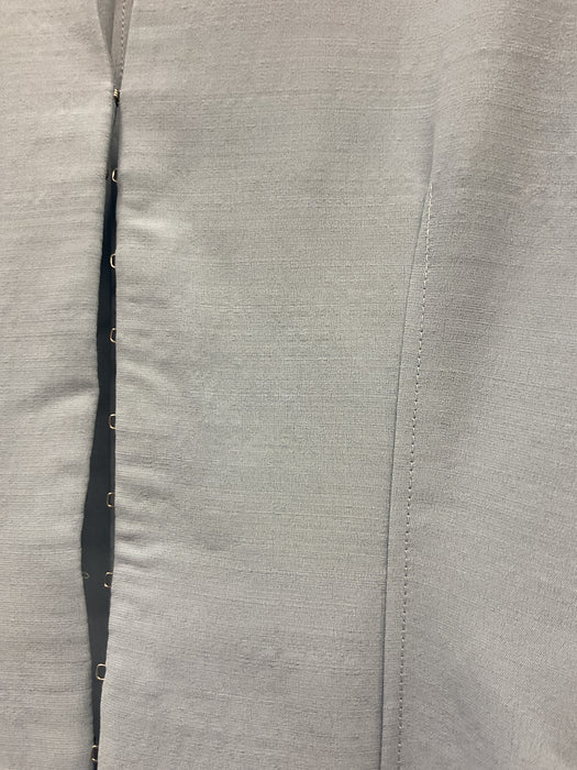 Lightblue Wool Top