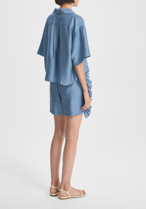 Cali Frill Shorts