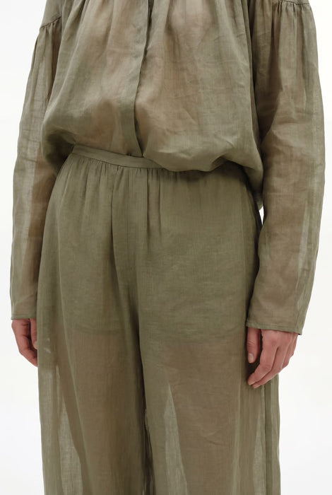Airy Trousers