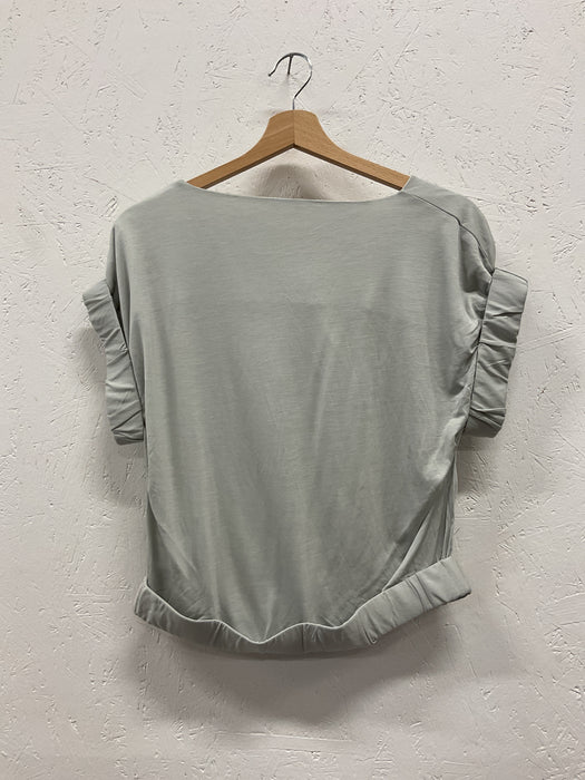 Twist Edge Tee