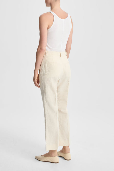 Credo Cropped Trouser