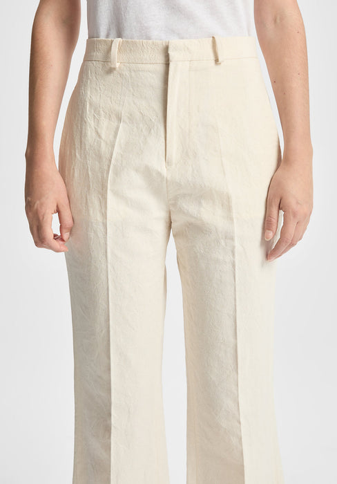 Credo Cropped Trouser