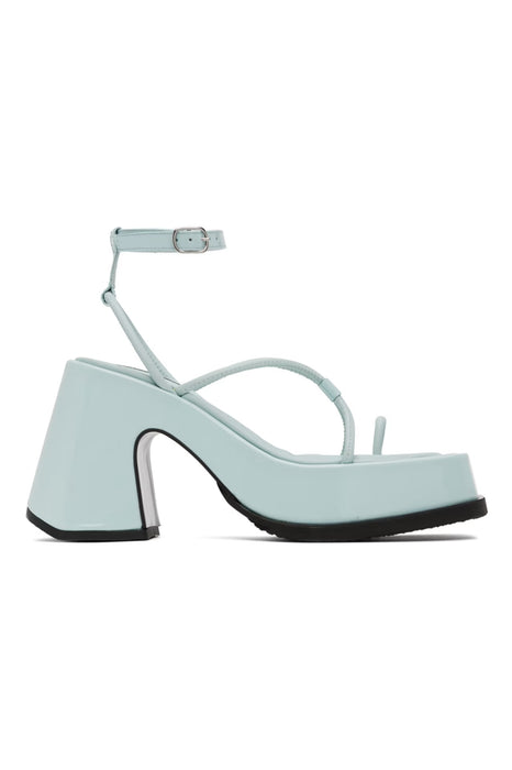 Olympia Leather Opal