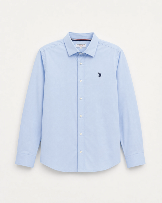 Emanuel Shirt