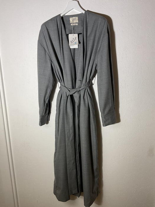 Suit Long Coat