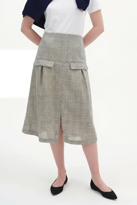 Pocket Skirt