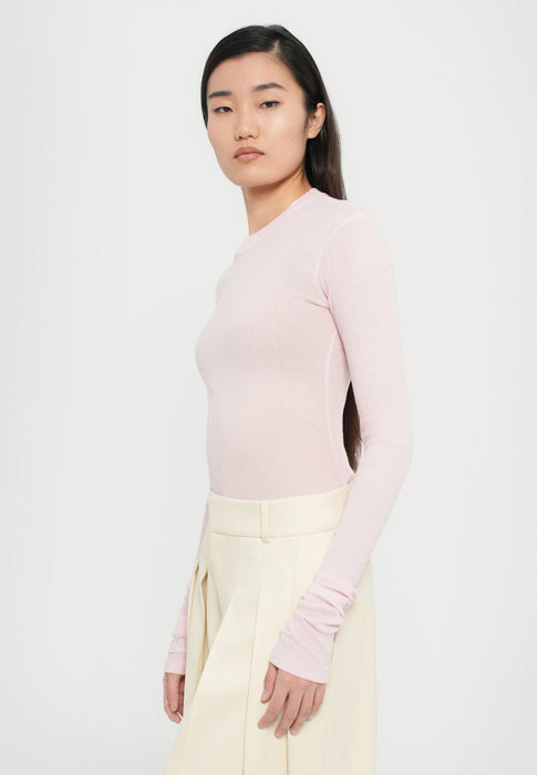 Long-Sleeve Jersey