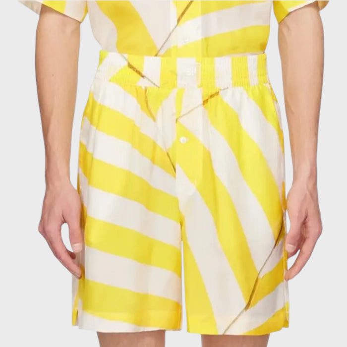 Aniara Parasol Shorts