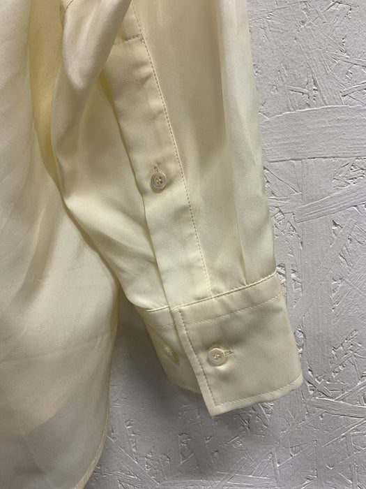 Signature Silk Shirt