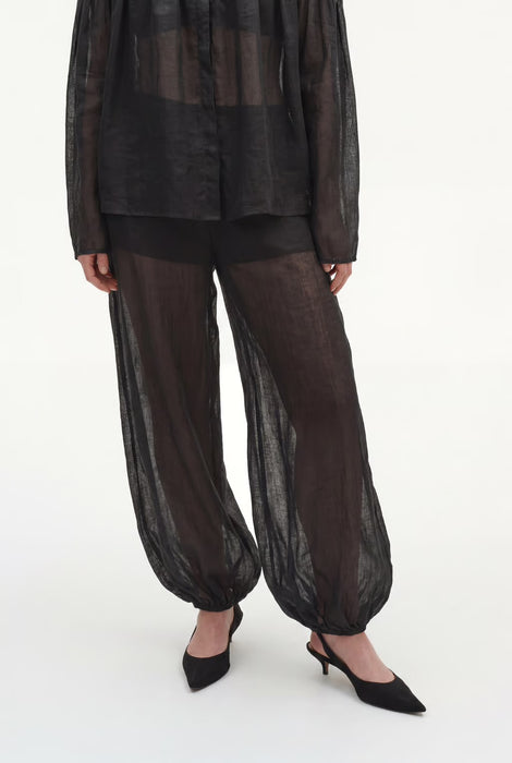 Airy Trousers