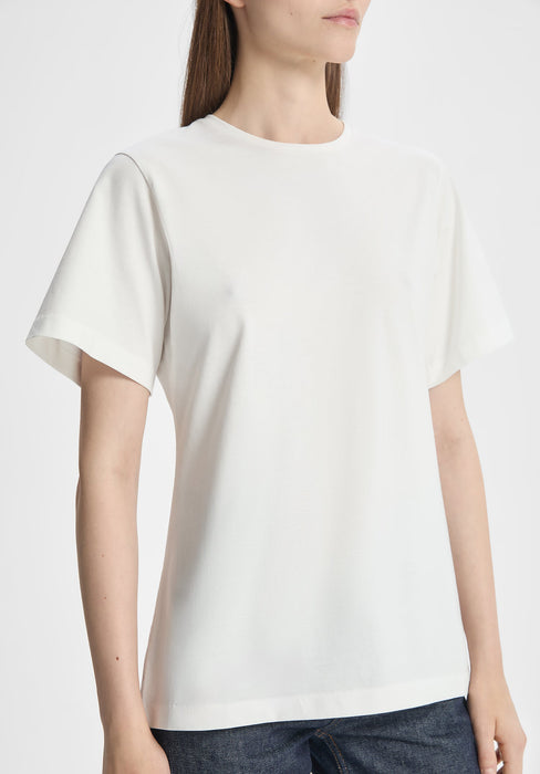 Sculpted Everyday Tee