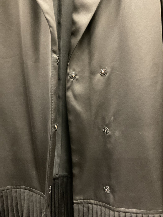 Silk/wool Suit Jacket Dress