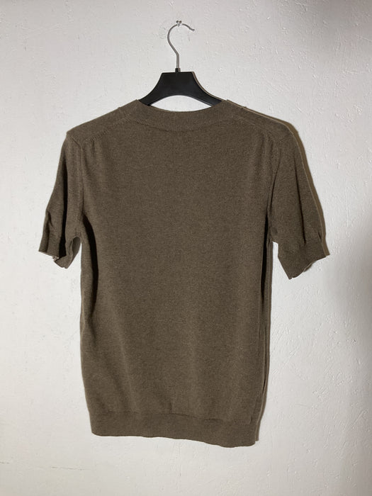 Cashmere Tee